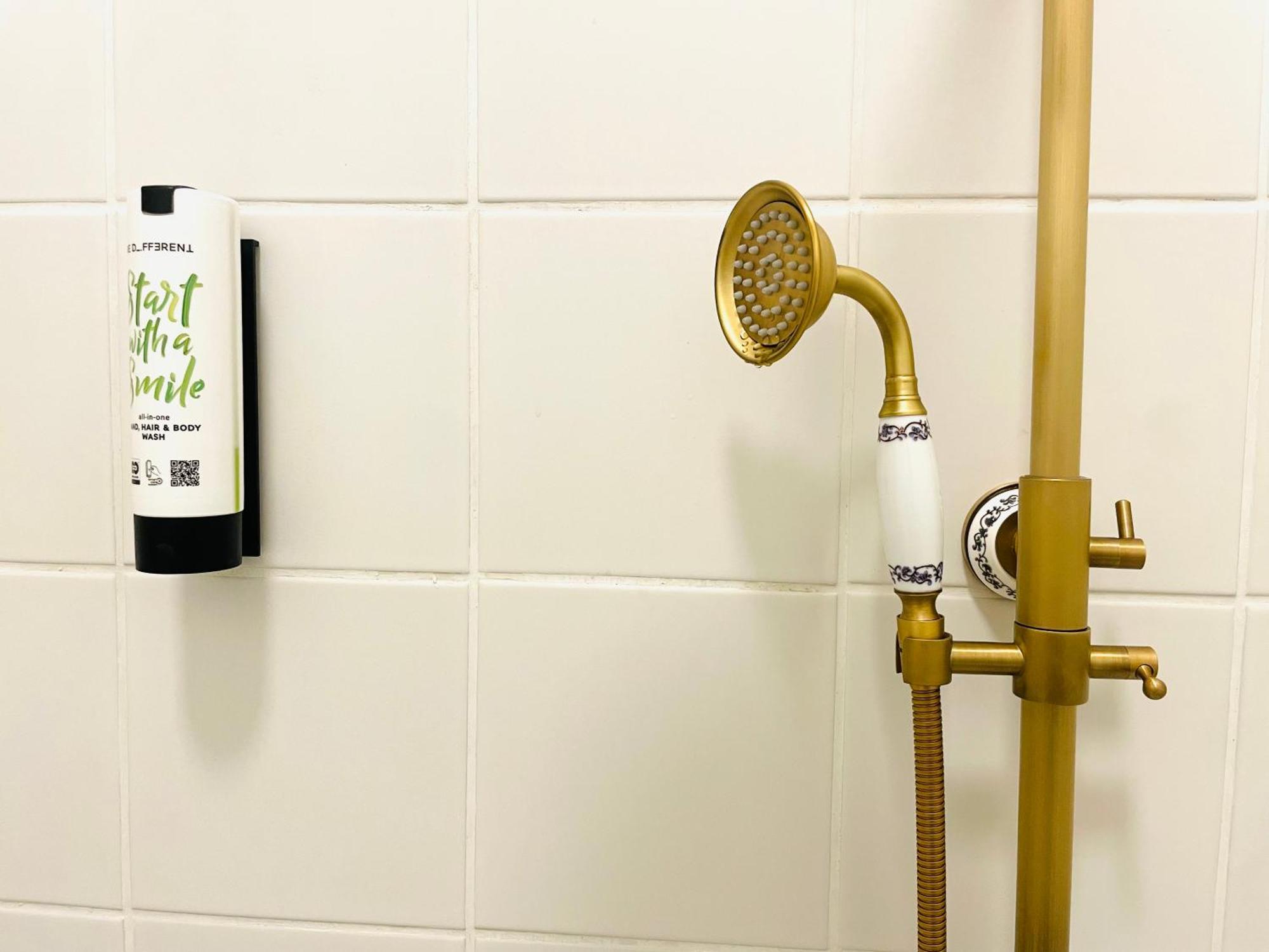Aparthotel Apstay Center Deluxe ǀ Free Parking ǀ Self Check-in Graz