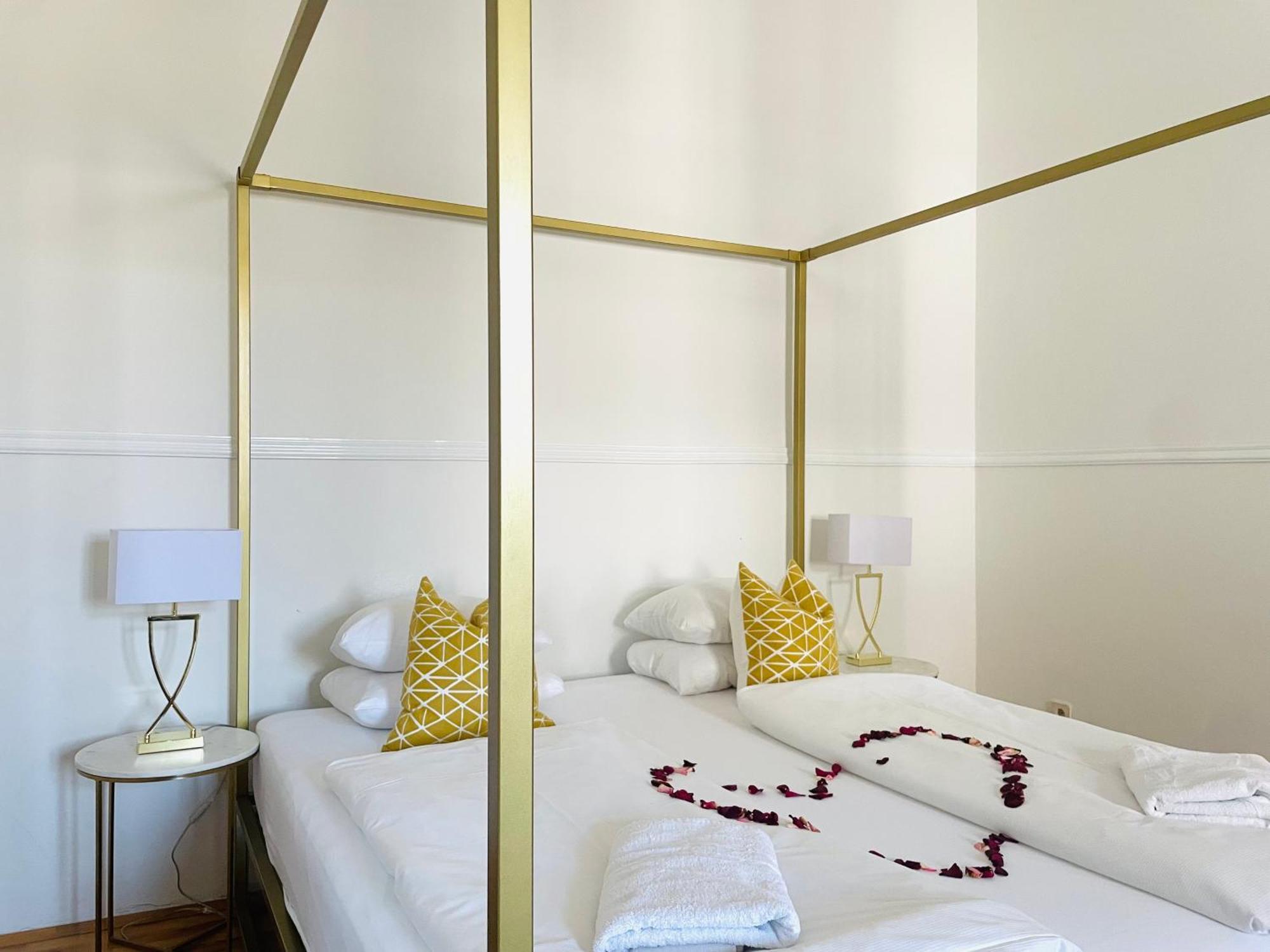Aparthotel Apstay Center Deluxe ǀ Free Parking ǀ Self Check-in *